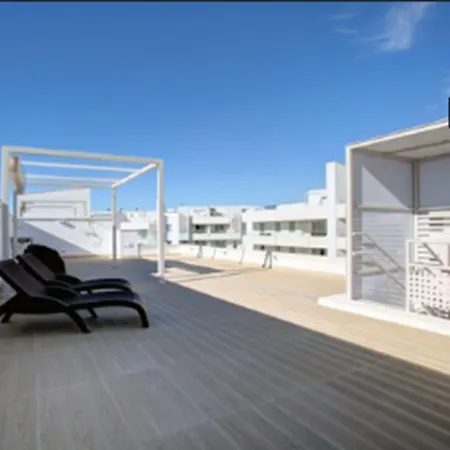 Hotel Aqua Vento,