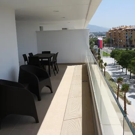 Aqua Vento, 3*