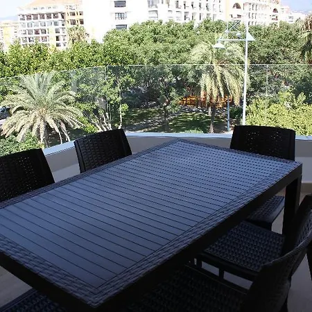Aqua Vento, Hotel 3*