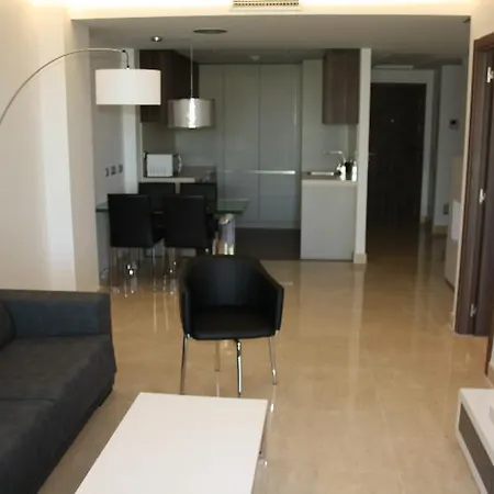 Aqua Vento, Marbella
