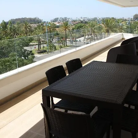 Aqua Vento, Hotel 3*