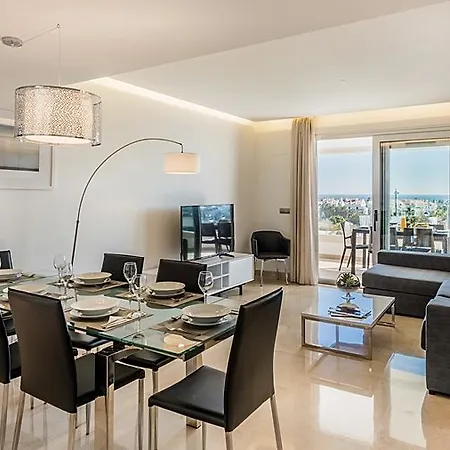 Aqua Vento, 3* Marbella
