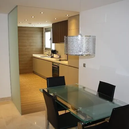 Aqua Vento, Hotel