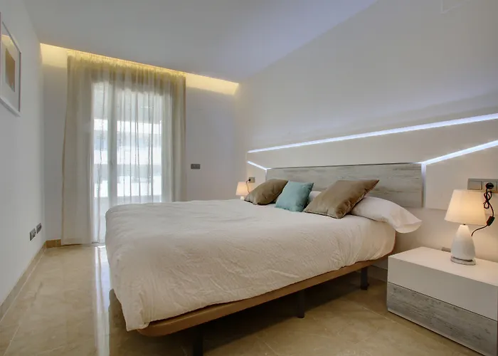 Aqua Vento, 3* Marbella