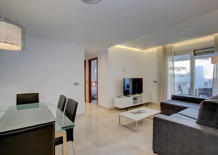 Aqua Vento, 3* Marbella