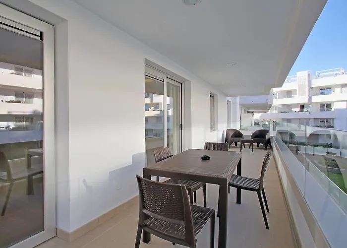 Aqua Vento, Marbella