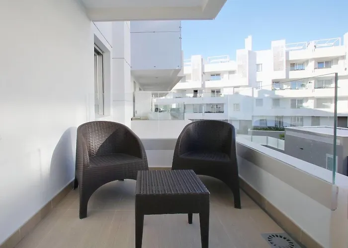 Aqua Vento, 3* Marbella
