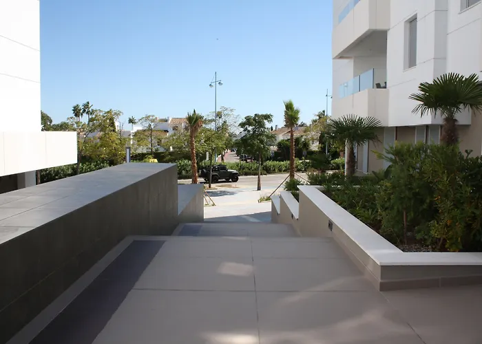 מלון Aqua Vento, 3*