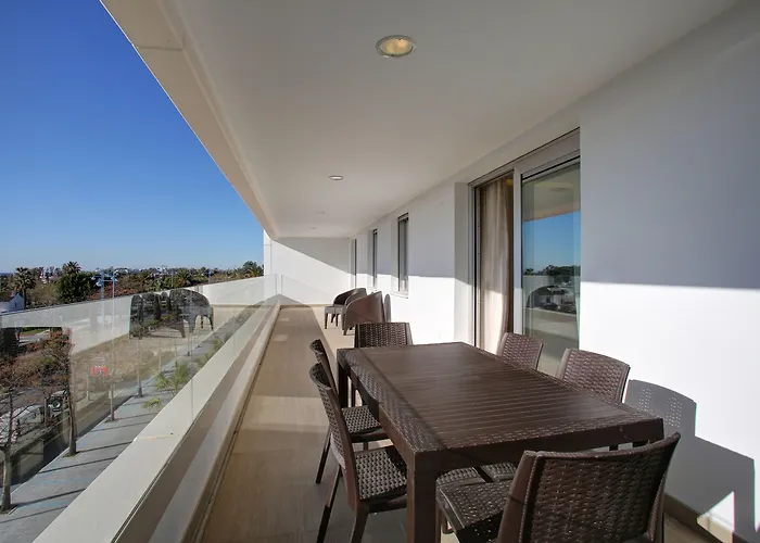 Aqua Vento, Hotel Marbella