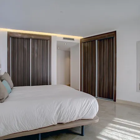 Aqua Vento, 3* Марбелья