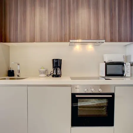 Aqua Vento, Hotel 3*