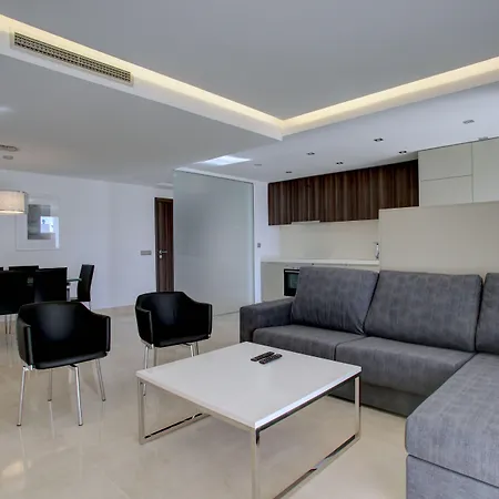 Aqua Vento, 3* Marbella