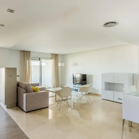 Aqua Vento, Marbella