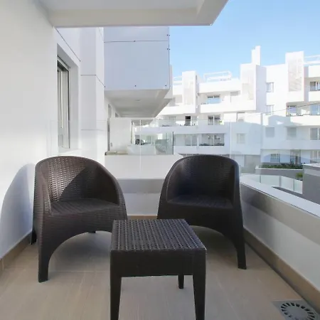 Aqua Vento, 3* Marbella