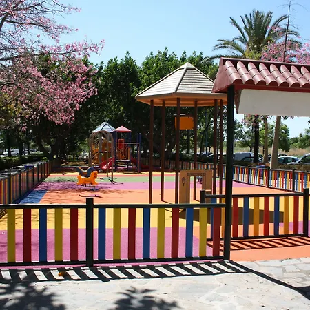 Hotel Aqua Vento, 3*