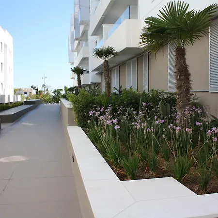 Aqua Vento, 3* Marbella