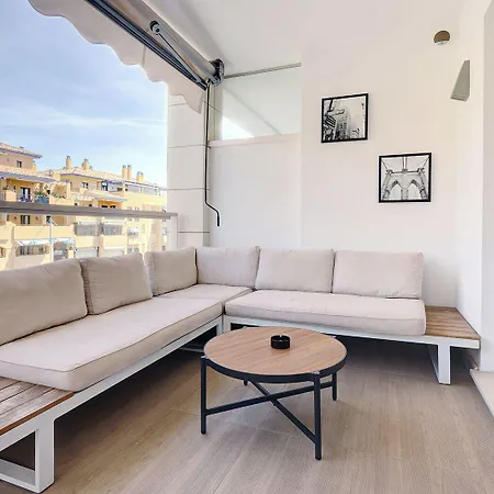 Aqua Vento, 3* Marbella