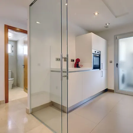 Aqua Vento, Marbella