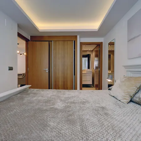 Aqua Vento, 3* Марбелья