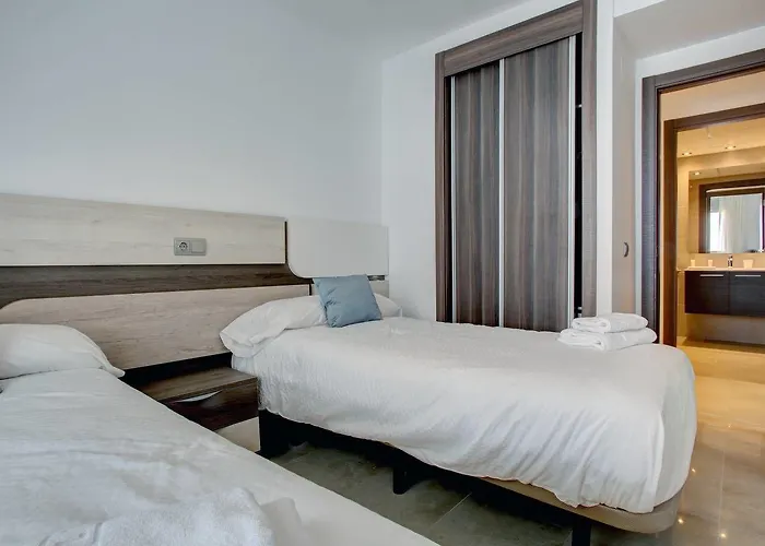 فندق Aqua Vento,
