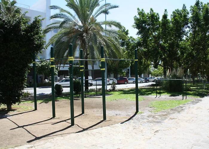 فندق Aqua Vento,