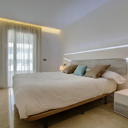 Aqua Vento, 3* Марбелья