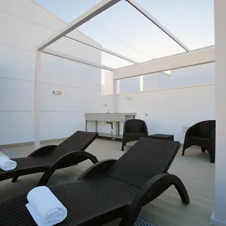 Отель Aqua Vento, 3*