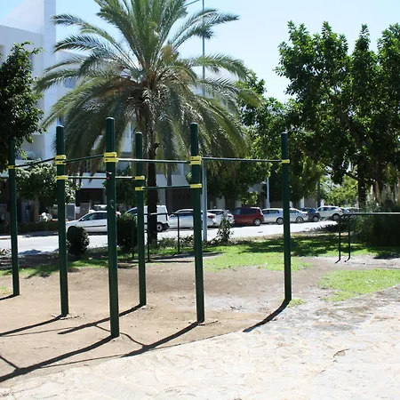 Отель Aqua Vento,