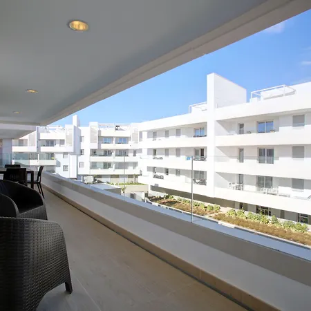 Aqua Vento, 3* Марбелья