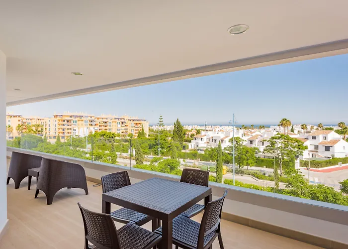 Aqua Vento, Hotel 3*