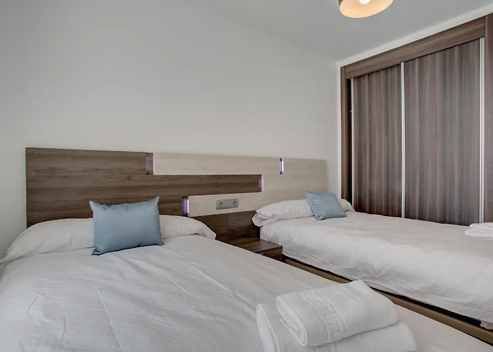 Aqua Vento, 3* Marbella