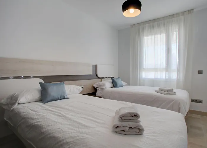 Aqua Vento, 3* Marbella