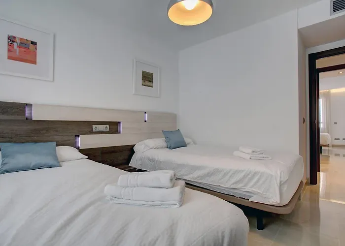 Aqua Vento, 3* Marbella