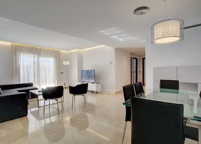 Aqua Vento, Marbella