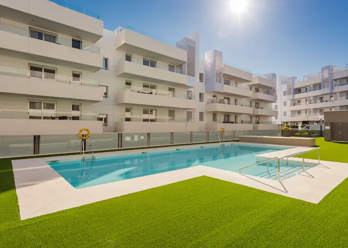 Aqua Vento, Hotel 3*