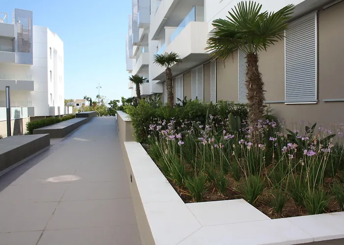 Aqua Vento, 3* Marbella
