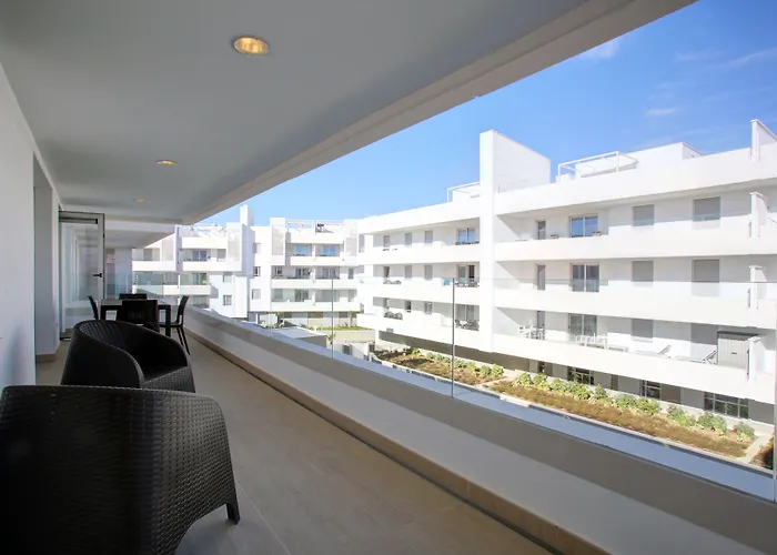 Aqua Vento, 3* Marbella